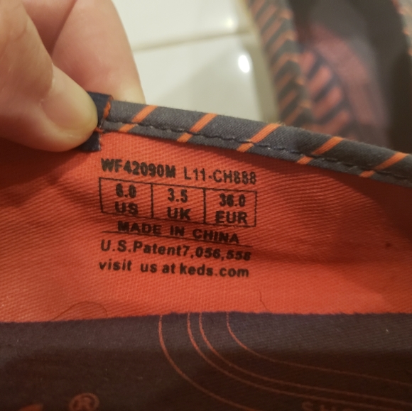 Keds flats - Picture 5 of 5